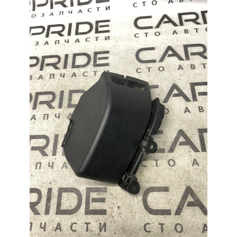 Пластик салона (салон) BMW 3-series E92 2010 3.0 N54 51466954388