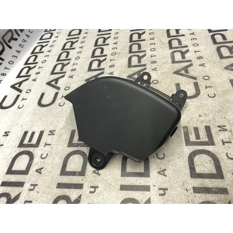 Пластик салона (салон) BMW 3-series E92 2010 3.0 N54 51466954388