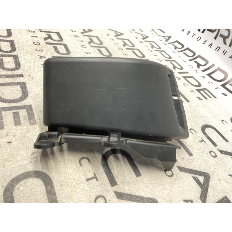 Пластик салона (салон) BMW 3-series E92 2010 3.0 N54 51466954388