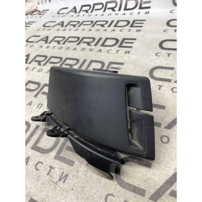 Пластик салона (салон) BMW 3-series E92 2010 3.0 N54 51466954388