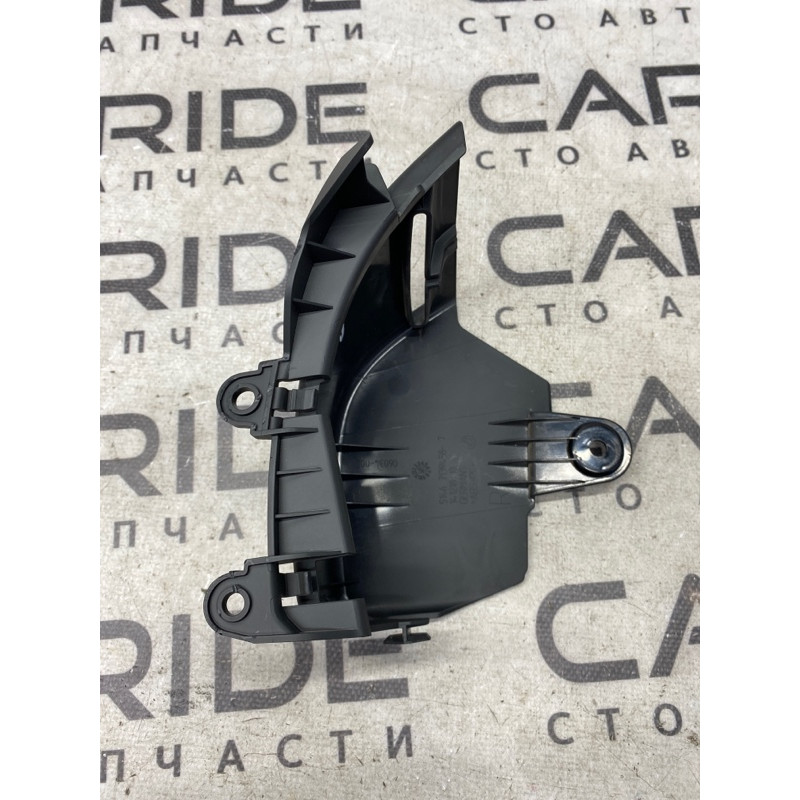 Пластик салона (салон) BMW 3-series E92 2010 3.0 N54 51466954388
