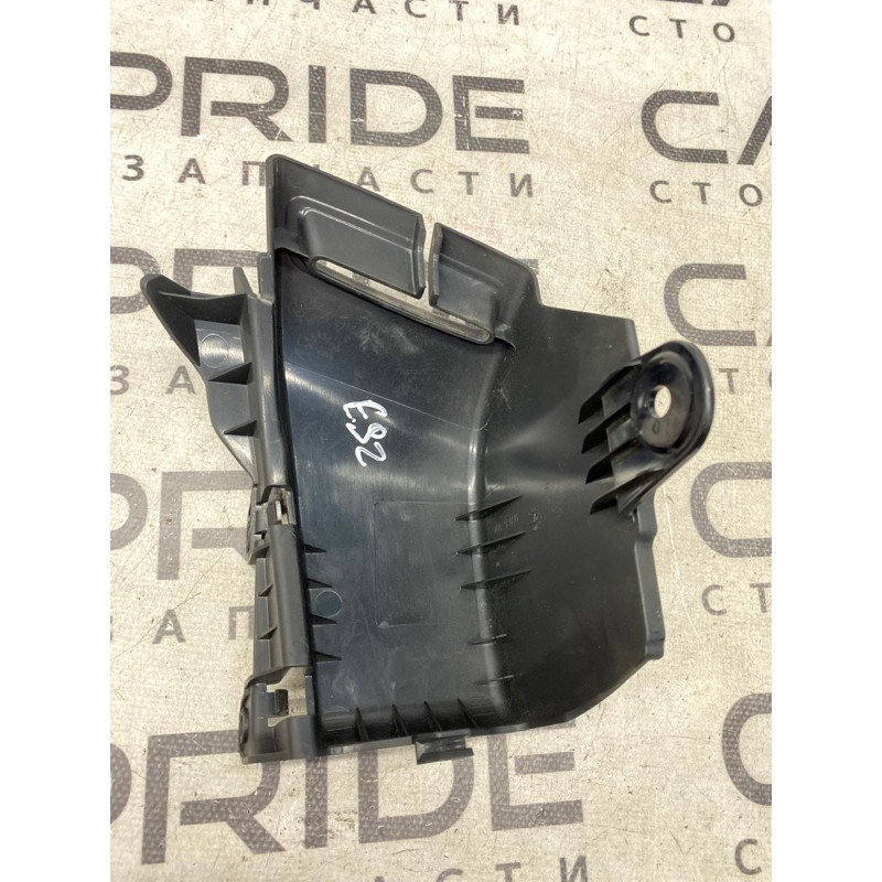 Пластик салона (салон) BMW 3-series E92 2010 3.0 N54 51466954388