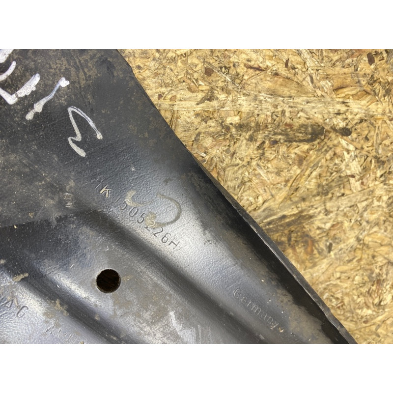 Рычаг подвески (подвеска) Volkswagen Passat B7 1k0505226h