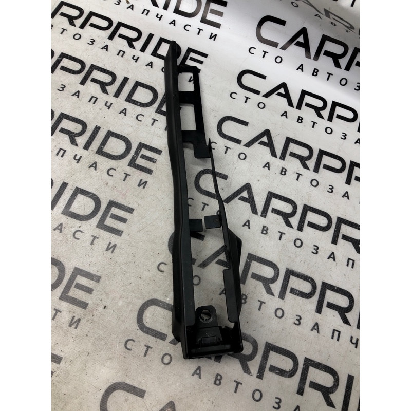 Заглушка сидения (салон) Cadillac Xt5 1 2016 3.6 23338295