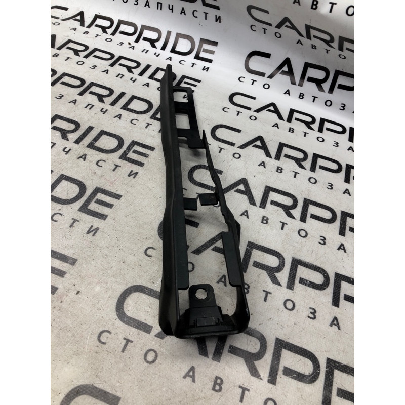 Заглушка сидения (салон) Cadillac Xt5 1 2016 3.6 23338295