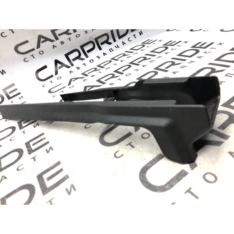 Заглушка сидения (салон) Cadillac Xt5 1 2016 3.6 23338295