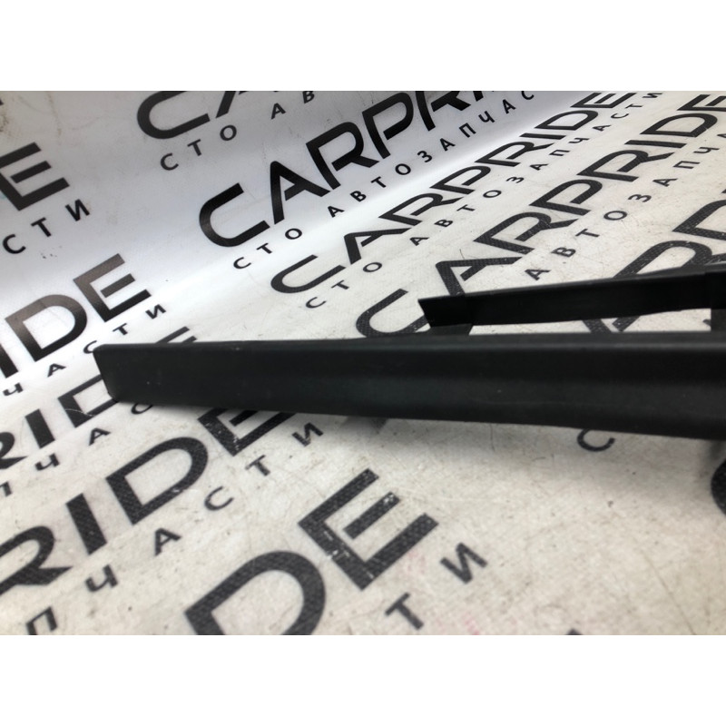 Заглушка сидения (салон) Cadillac Xt5 1 2016 3.6 23338295