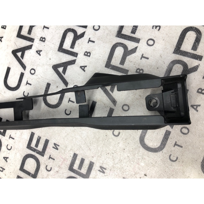 Заглушка сидения (салон) Cadillac Xt5 1 2016 3.6 23338295