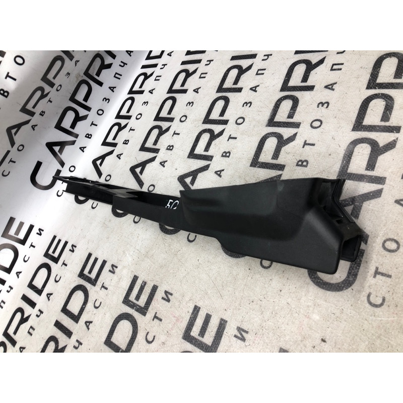 Заглушка сидения (салон) Cadillac Xt5 1 2016 3.6 23338295