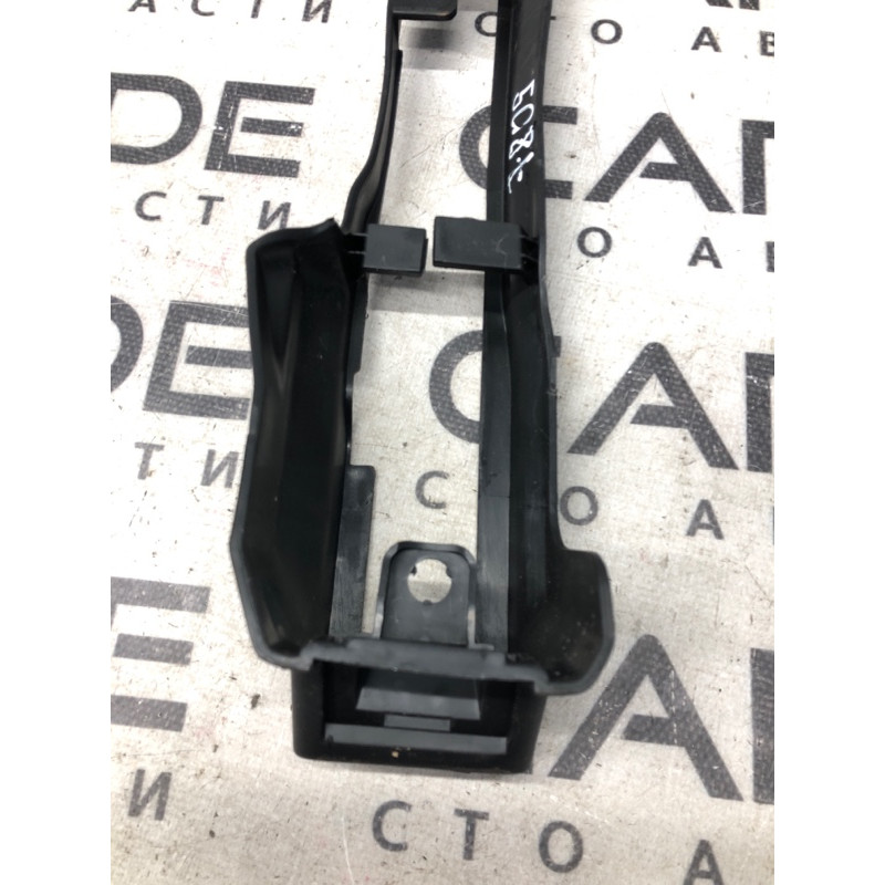 Заглушка сидения (салон) Cadillac Xt5 1 2016 3.6 23338295