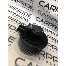 Мотор печки