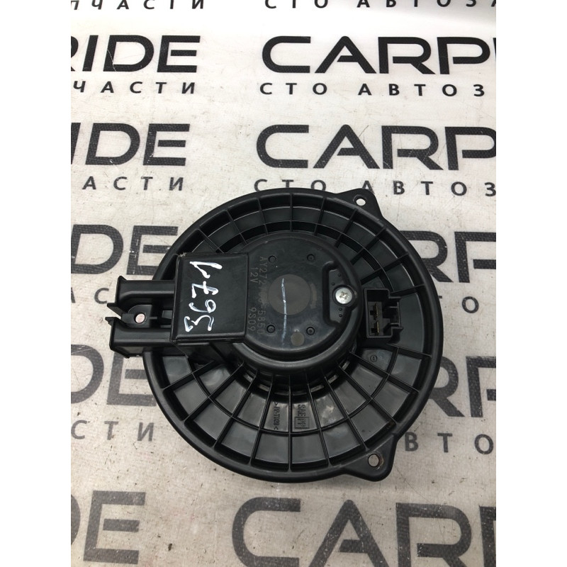 Мотор печки (отопление и кондиционирование) Subaru Outback BS 2016 2.5 72223AG06A