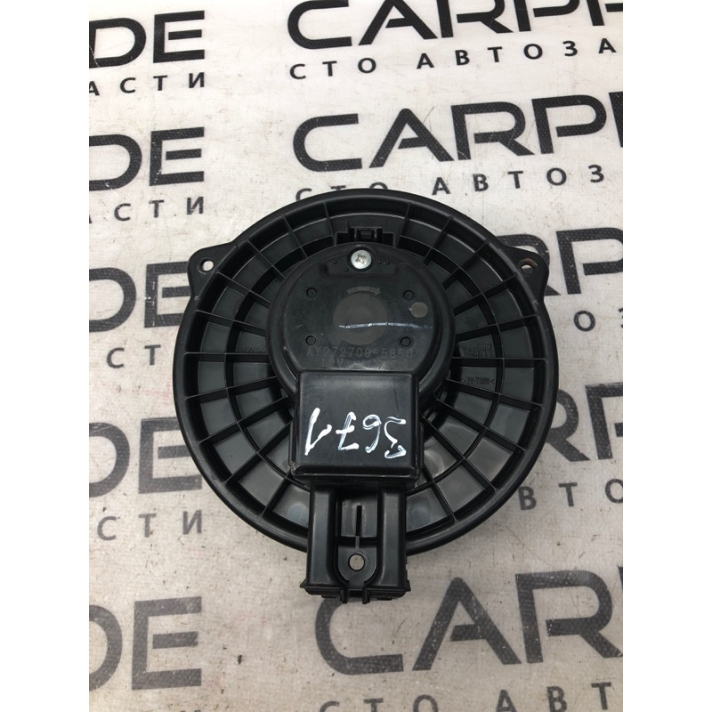 Мотор печки (отопление и кондиционирование) Subaru Outback BS 2016 2.5 72223AG06A