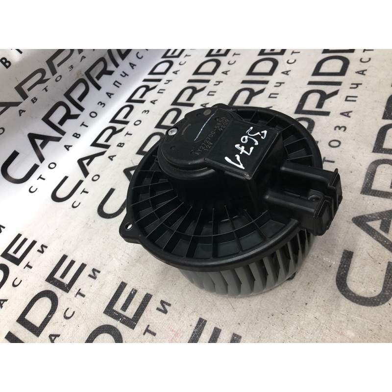 Мотор печки (отопление и кондиционирование) Subaru Outback BS 2016 2.5 72223AG06A