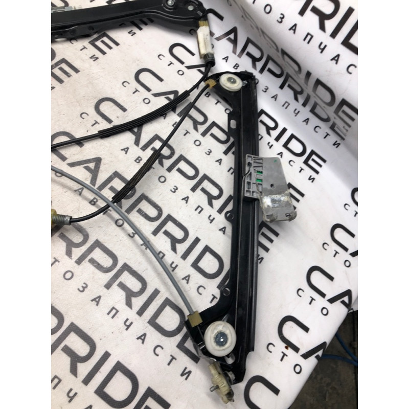 Механизм стеклоподъемника (кузов и элементы) BMW 3-series E92 2010 3.0 N54 51337193455