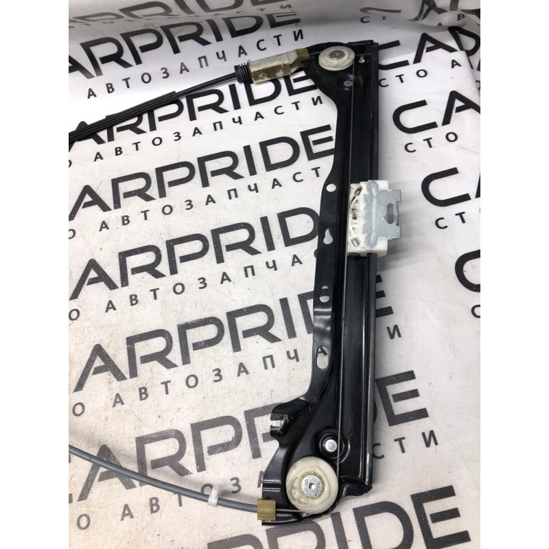 Механизм стеклоподъемника (кузов и элементы) BMW 3-series E92 2010 3.0 N54 51337193455