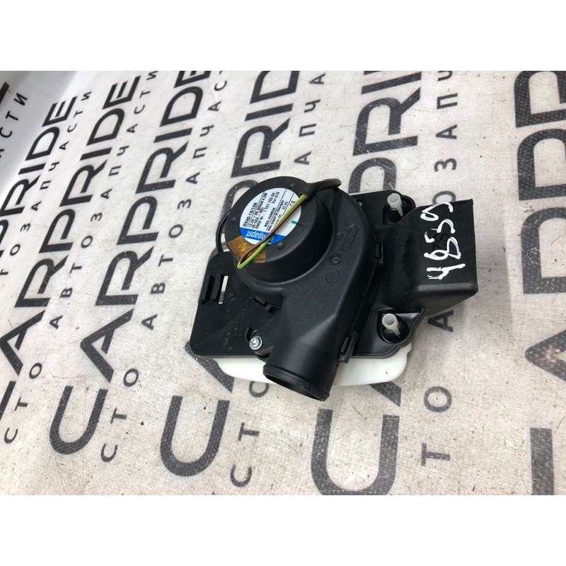 Вентилятор охолодження блоків управління (електрика) BMW 3-series E92 2010 3.0 N54 12907531783