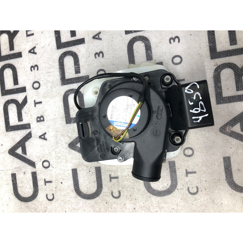 Вентилятор охолодження блоків управління (електрика) BMW 3-series E92 2010 3.0 N54 12907531783