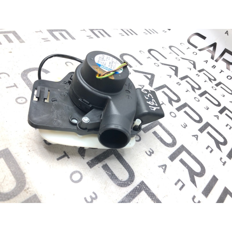 Вентилятор охолодження блоків управління (електрика) BMW 3-series E92 2010 3.0 N54 12907531783