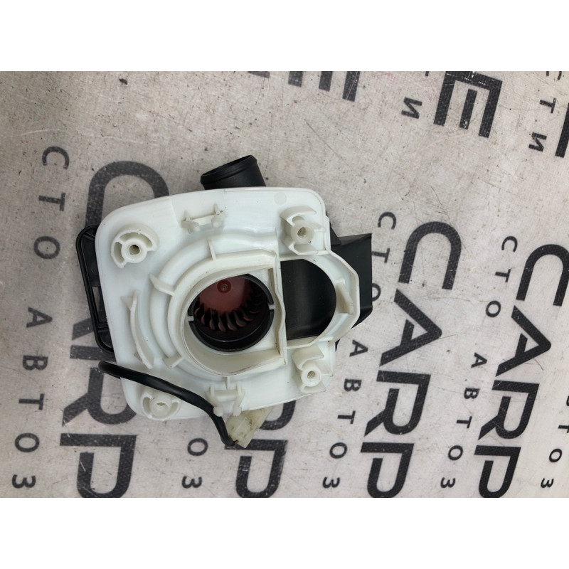 Вентилятор охолодження блоків управління (електрика) BMW 3-series E92 2010 3.0 N54 12907531783