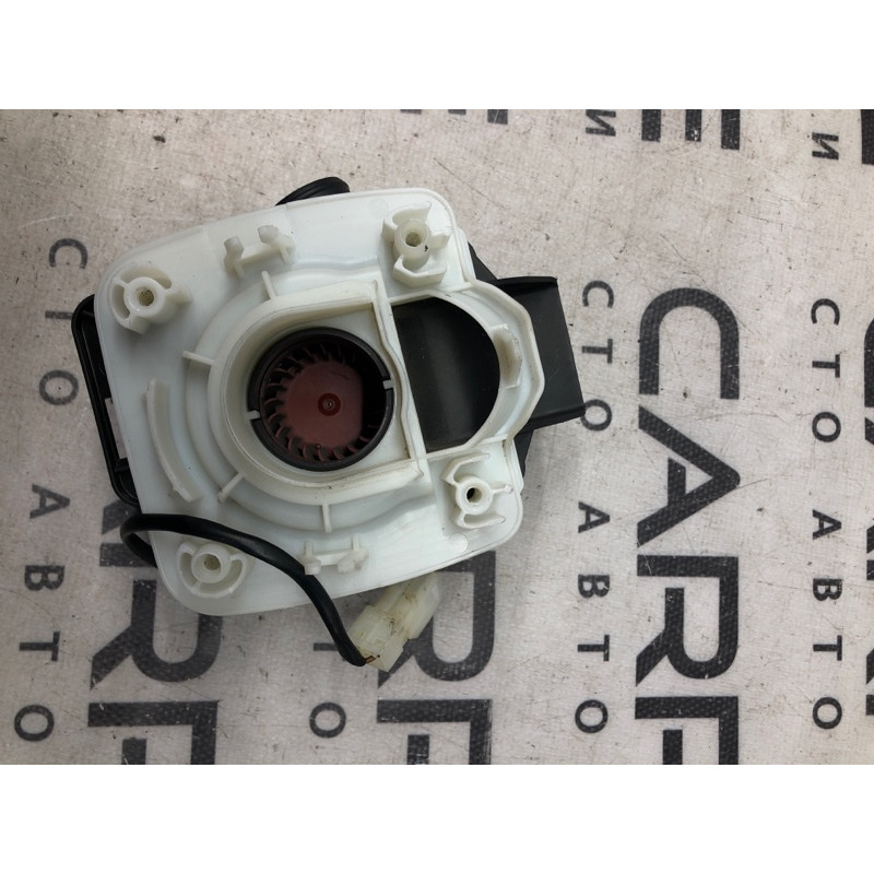 Вентилятор охолодження блоків управління (електрика) BMW 3-series E92 2010 3.0 N54 12907531783