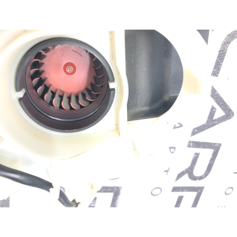 Вентилятор охолодження блоків управління (електрика) BMW 3-series E92 2010 3.0 N54 12907531783