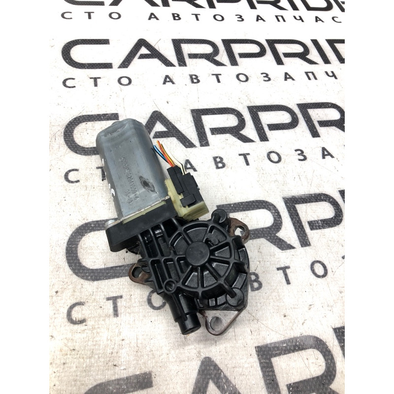 Моторчик регулировки сидения (электрика) Mercedes-Benz C-class W203 2007 3.0 0390203004