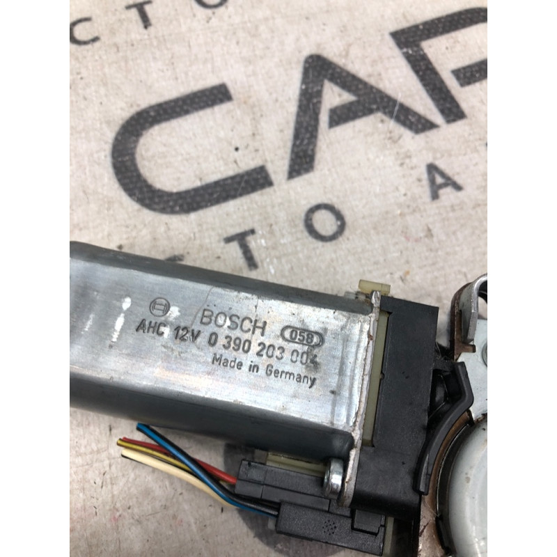 Моторчик регулировки сидения (электрика) Mercedes-Benz C-class W203 2007 3.0 0390203004