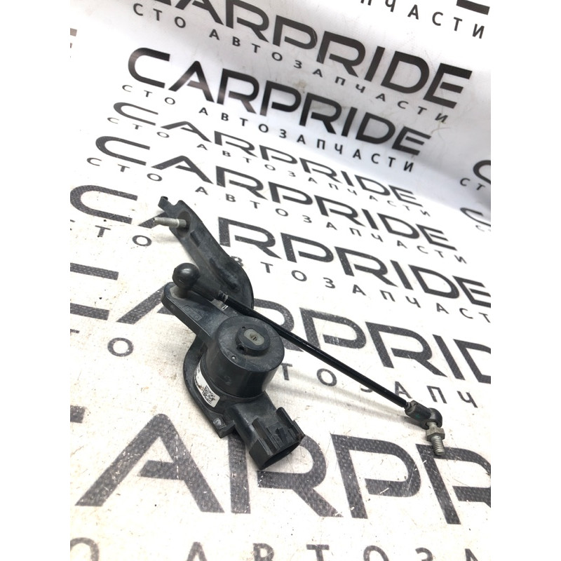 Датчик (электрика / датчики) Cadillac Xt5 1 2016 3.6 23404138