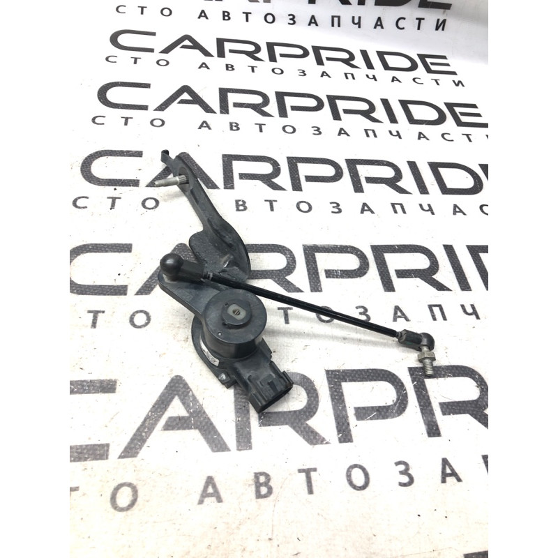 Датчик (электрика / датчики) Cadillac Xt5 1 2016 3.6 23404138