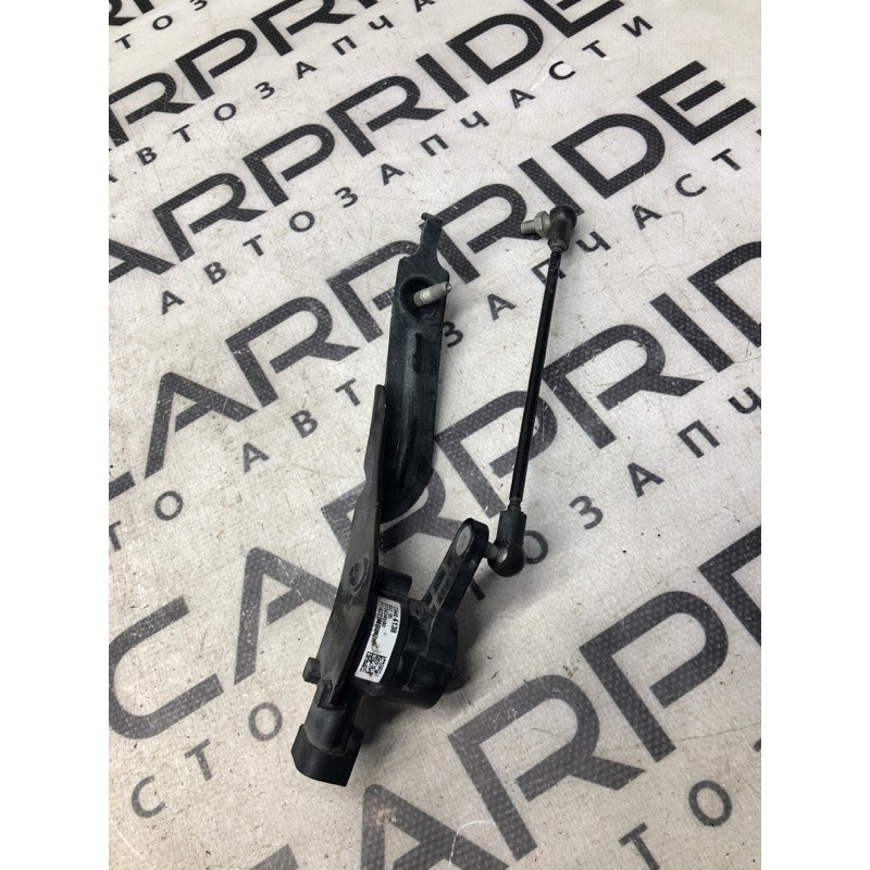 Датчик (электрика / датчики) Cadillac Xt5 1 2016 3.6 23404138