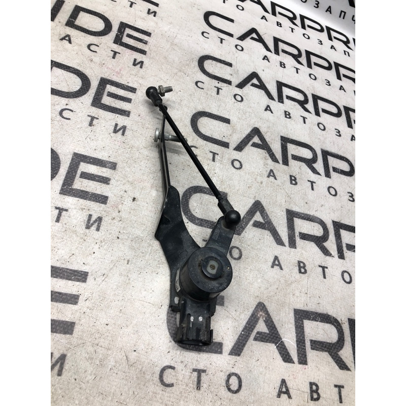 Датчик (электрика / датчики) Cadillac Xt5 1 2016 3.6 23404137