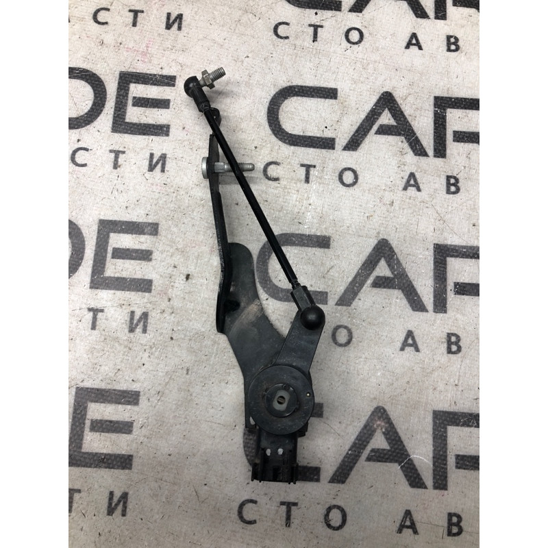 Датчик (электрика / датчики) Cadillac Xt5 1 2016 3.6 23404137