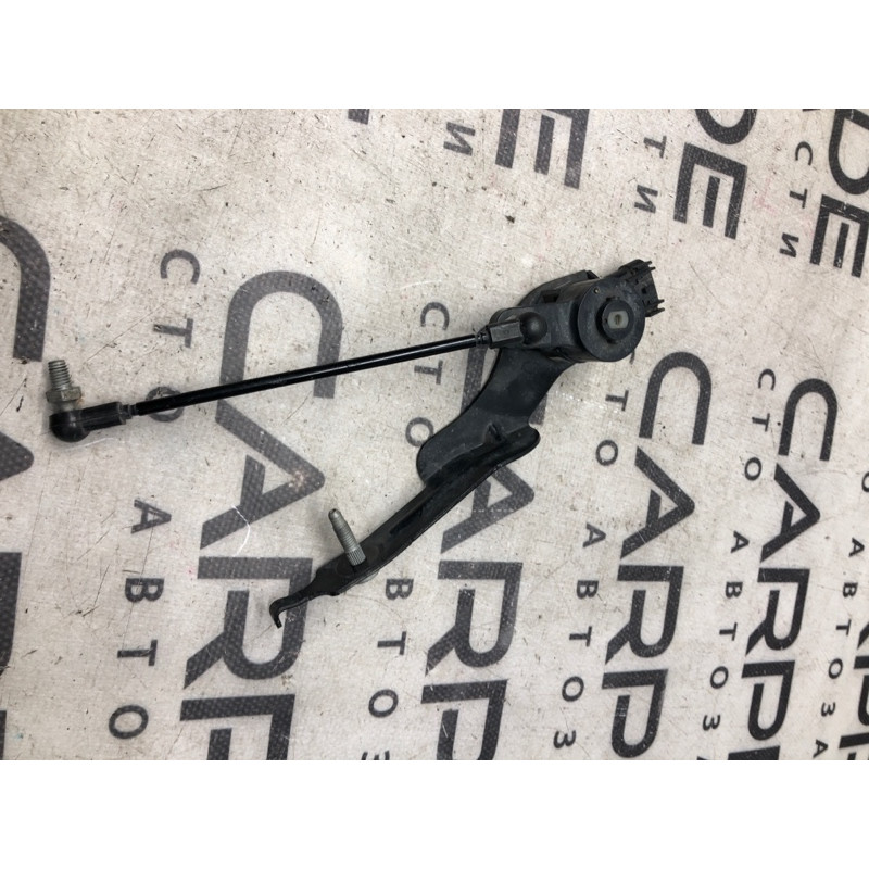 Датчик (электрика / датчики) Cadillac Xt5 1 2016 3.6 23404137