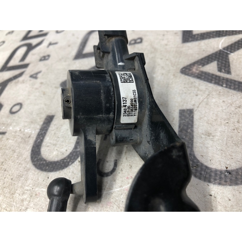 Датчик (электрика / датчики) Cadillac Xt5 1 2016 3.6 23404137