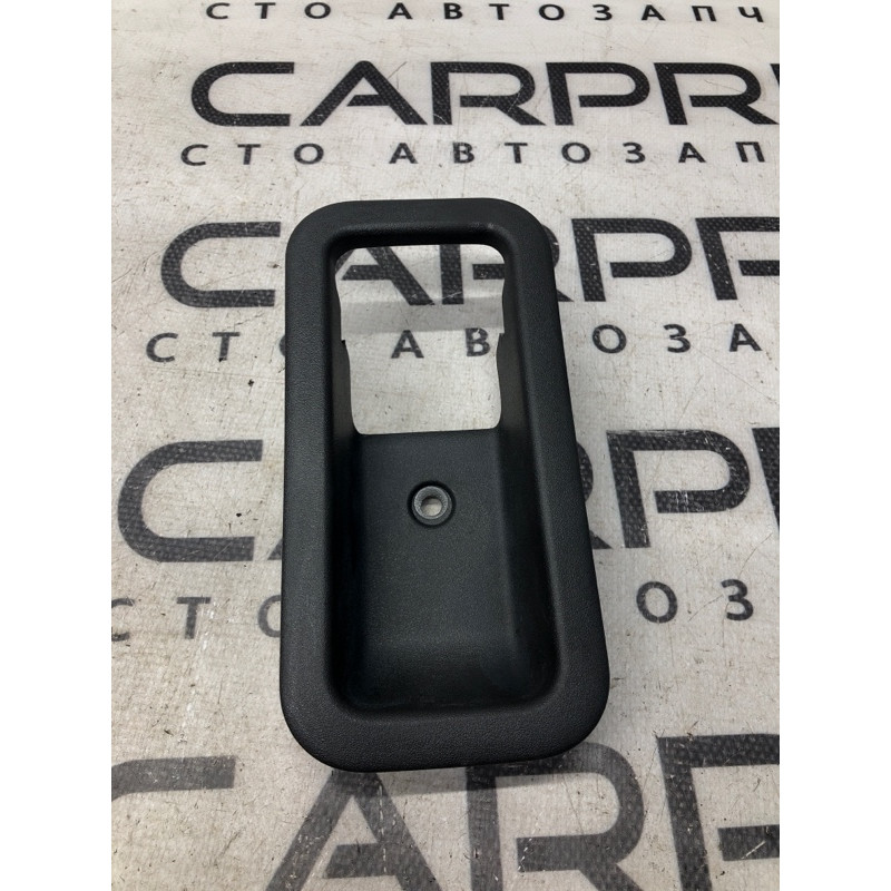 Накладка ручки внутренней (салон) Cadillac Xt5 1 2016 3.6 71ch3102