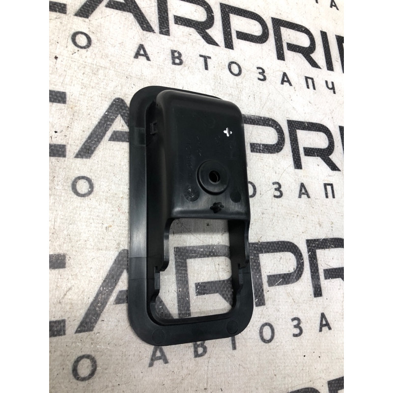 Накладка ручки внутренней (салон) Cadillac Xt5 1 2016 3.6 71ch3102