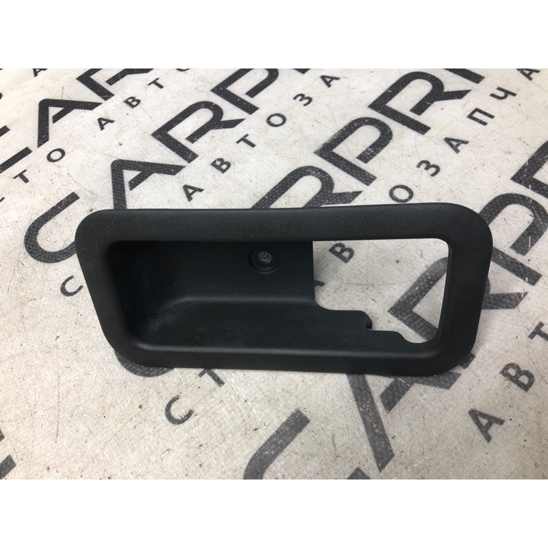 Накладка ручки внутренней (салон) Cadillac Xt5 1 2016 3.6 71ch3102