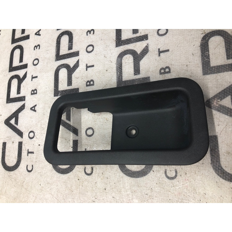 Накладка ручки внутренней (салон) Cadillac Xt5 1 2016 3.6 71ch3102