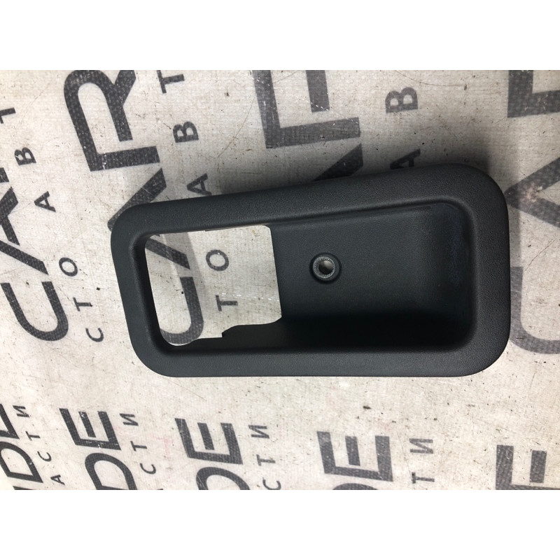 Накладка ручки внутренней (салон) Cadillac Xt5 1 2016 3.6 71ch3102