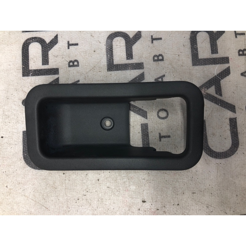 Накладка ручки внутренней (салон) Cadillac Xt5 1 2016 3.6 71ch3102