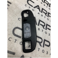 Плафон салона