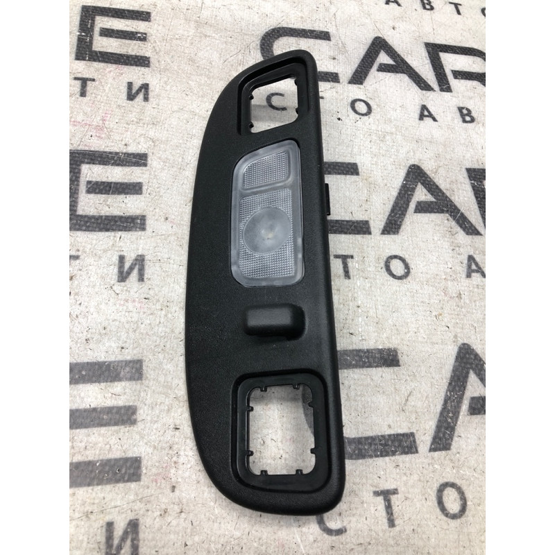 Плафон салона (салон) Cadillac Xt5 1 2016 3.6 23394889