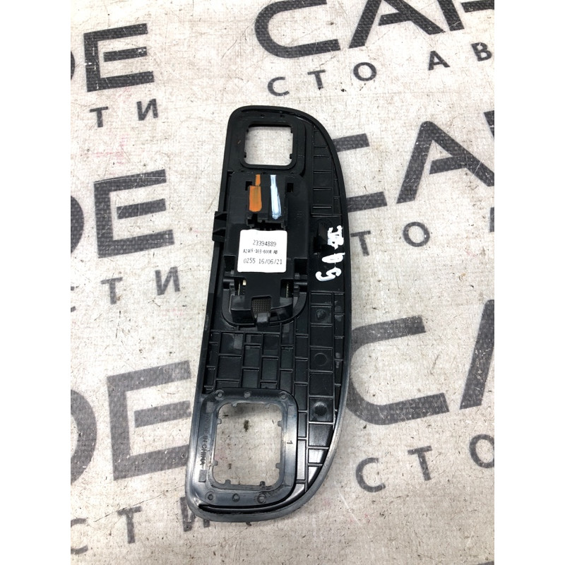 Плафон салона (салон) Cadillac Xt5 1 2016 3.6 23394889