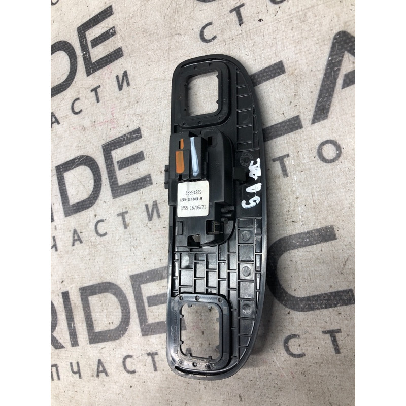 Плафон салона (салон) Cadillac Xt5 1 2016 3.6 23394889