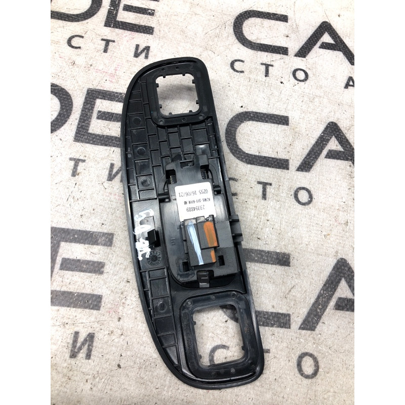 Плафон салона (салон) Cadillac Xt5 1 2016 3.6 23394889