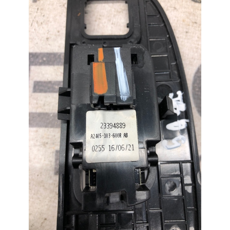 Плафон салона (салон) Cadillac Xt5 1 2016 3.6 23394889