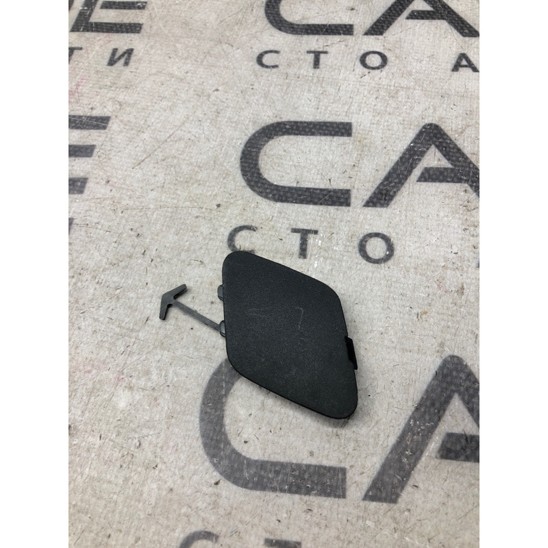 Заглушка (салон) Cadillac Xt5 1 2016 3.6 23202245