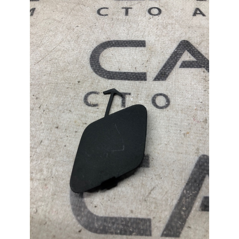 Заглушка (салон) Cadillac Xt5 1 2016 3.6 23202245