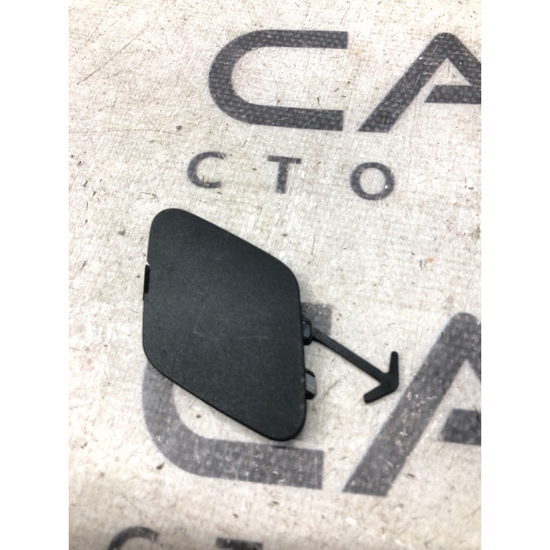 Заглушка (салон) Cadillac Xt5 1 2016 3.6 23202245